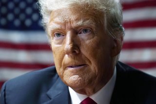 Il s'agit du premier procès à viser un ancien président américain, qui plus est de nouveau candidat à la Maison Blanche.